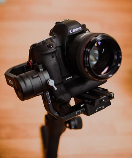 Model Art Camera – Shekpix