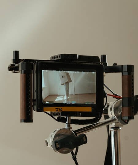 Model Art Camera – Shekpix